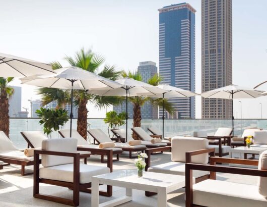 Park Regis Business Bay Dubai