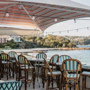 Bathers Pavilion Wedding Venue Cremorne