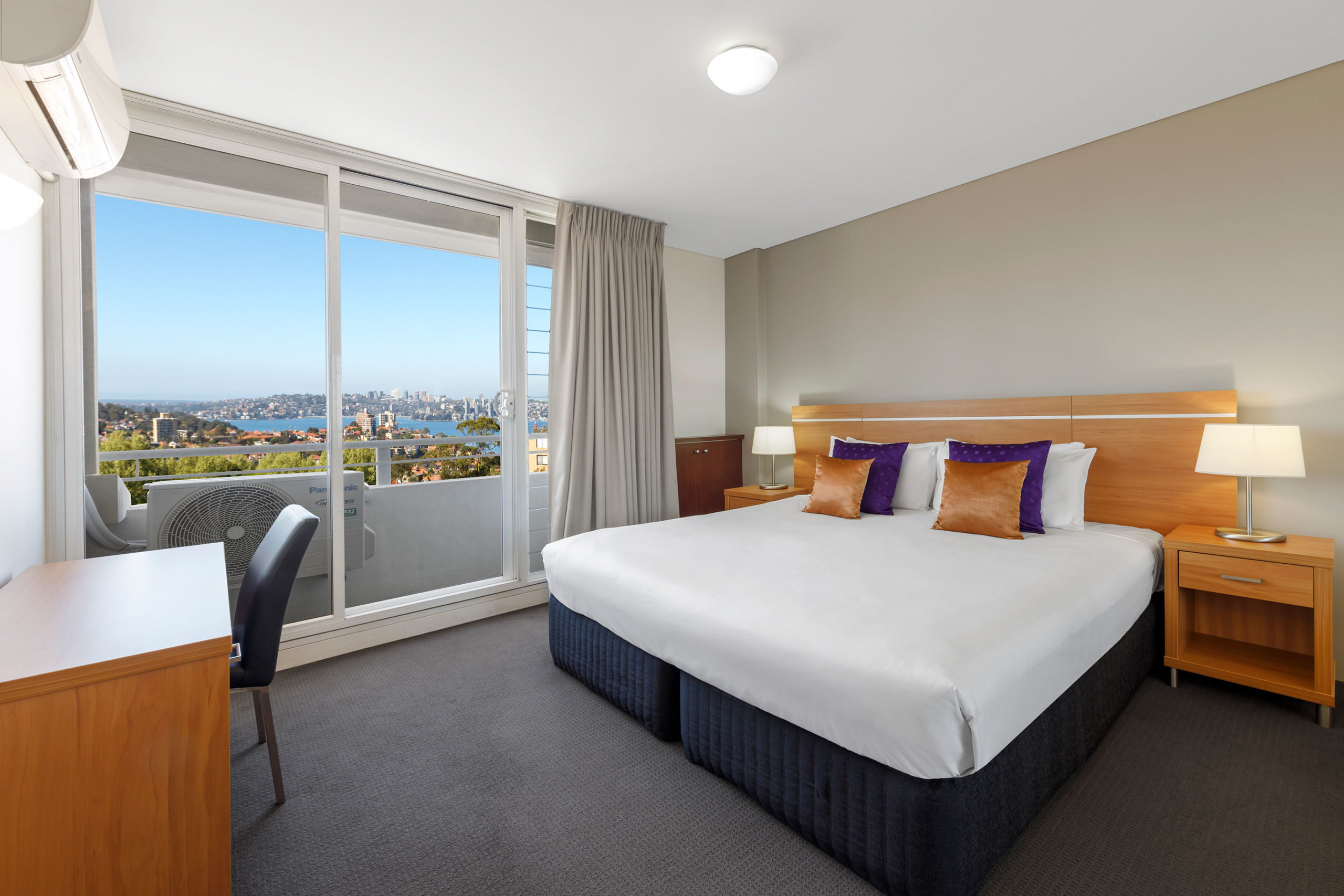 Park Regis Concierge Hotel Apartments Cremorne Hotel