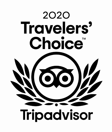 TripAdvisor Traveler's Choice